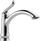 1353-ar-dst Delta Linden Hot Cold Water Dispenser With Swivel Spout