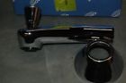13601 000 Grohe Solid Brass Diverter Spout With Flange Chrome Plated