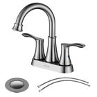 13627 Parlos 2-handle Lavatory Faucet 742271684939