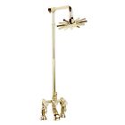 13659 The Renovators Supply Deck Mount
