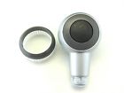 13893881 Hansgrohe Handshower Satin-chrome
