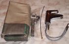 14010091 Hansgrohe Metropol Single Lever Basin Mixer Set 4011097340210