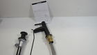 14127921 Hansgrohe Talis Open Spout Faucet Rubbed Bronze 4011097619477