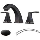 14173 Parlos High Arc Bathroom Faucet Pop Up Drain Cupc Supply