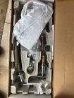 K-14406-4-cp 14406-4-cp Kohler Polished Chrome Purist Lavatory Faucet