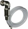 144474msrs Moen Replacement Hose And Spray Kit Spot Resist Stainless Microban