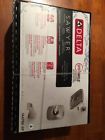 144766-sp Delta New Sawyer Spotshield Brushed Nickel Bathtub And Shower Faucet