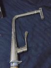 14820001 Hansgrohe Metris Higharc Single Handle Kitchen 4011097725932