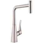 14884801 14884 Hansgrohe 801 Metris Select