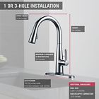 14908 Kitchen Faucet Pull Sink 0769388714908