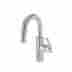 1500-5223 Newport Brass Polished Chrome East Linear Pullout Spray High-arc Bar 760724484417
