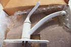 15071-p-96 Kohler Vintage Coralais Single Control Kitchen Sink Faucet