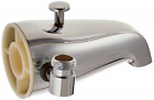 15087 Ez-flo Diverter Spout With 091712150879