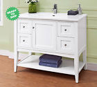 1512-vh42 Fairmont Designs Shaker Americana 735201571232