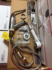 15160-ap-cp Kohler Coralais Single Control Pullout Spray Kitchen Faucet New