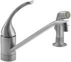 K-15176-fl-g 15176-fl-g Kohler K Coralais Single 087206807480