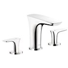15440 Hansgrohe Puravida Roman Tub Filler
