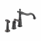 155-rb-dst Delta Victorian Single Handle 034449589581