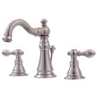 15710098 Ultra Faucets Signature 8 885316551022