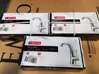15714lf-eco Delta Soline Centerset Bathroom Faucet New