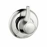 15934001 15934 Hansgrohe Diverter Trim Less Valve 4011097676814