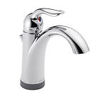 15938t-dst Delta Single Handle Lavatory 034449656177