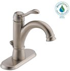 15984lf-bn-eco Delta Porter Bathroom Faucet 0034449809870