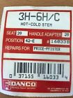 3h-6h-c 16033b Pfister Danco Hot Cold 037155160334
