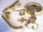 T16115-4-pb 16115-4-pb Kohler Revival Polished Brass