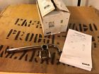 16280 Sn Kohler New Margaux Shower Arm Flange Polished Vibrant Nickel