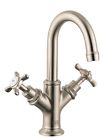 16505001 Axor Montreux Double Handle
