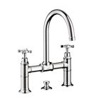 16510831 Hansgrohe Axor Montreux Widespread 4011097526973
