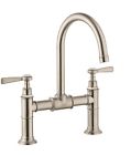 16511001 Axor Montreux Double Handle 190974457167