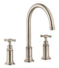 16513821 Axor Montreux Double Handle