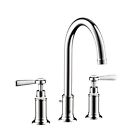 16514 Axor Chrome Montreux Bathroom