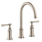 16514001 Axor Montreux Double Handle
