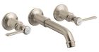 16534001 Axor Montreux Two Handle