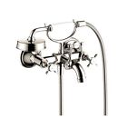 16540831 16540 Axor 831 Roman Tub