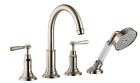 16550001 Axor Montreux Two Handle