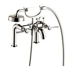 16552831 16552 Axor 831 Deck Mount