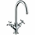 16806001 Hansgrohe Axor Montreux Bar Faucet
