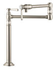 16860001 Axor Montreux Single Handle