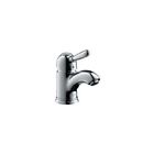 17010831 Axor Hansgrohe Carlton Single-hole
