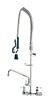 17109wl Krowne In Wall Mount Assembly See Picture 822196171094