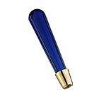 17403 The Renovators Supply Bathroom Faucet Part Purple Straight 096962372385