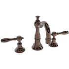 1770 Vb Newport Brass Venetian Bronze Victoria Double Handle Widespread Lavatory 760724273288