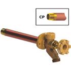 17cp-8-mh Eagle Mountain Products Wall Hydrant 671090014071