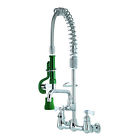 18-708l Krowne Royal Series Space Saver Faucet Spout Wall 822196487089
