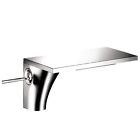 18010 Axor Chrome Massaud Bathroom