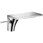 18010001 Hansgrohe Axor Massaud Chrome
